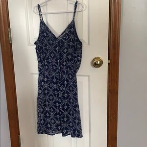 Forever 21 sundress